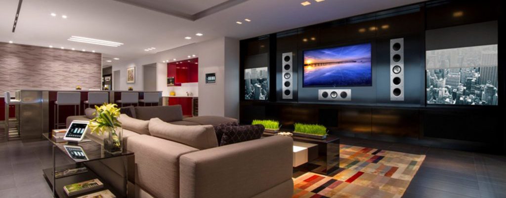 Home Entertainment