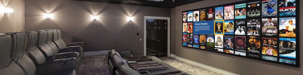 Home Cinema