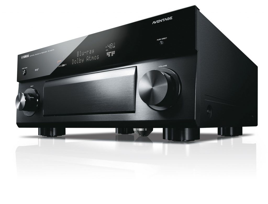 Home Cinema