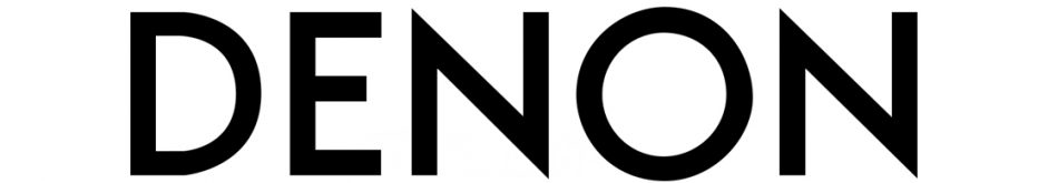 Denon Logo