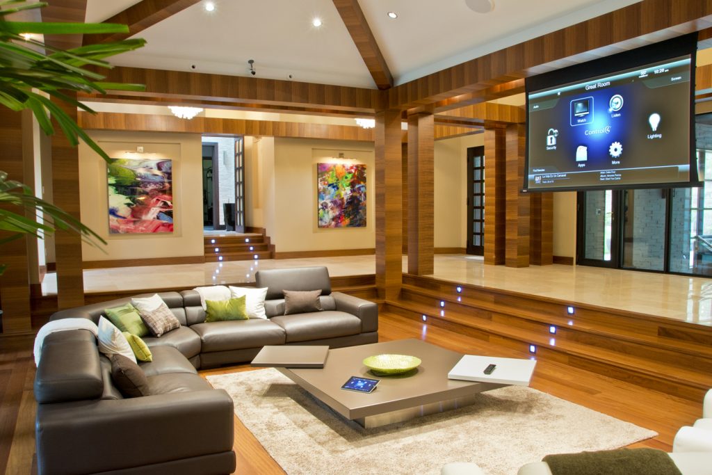 Home Network