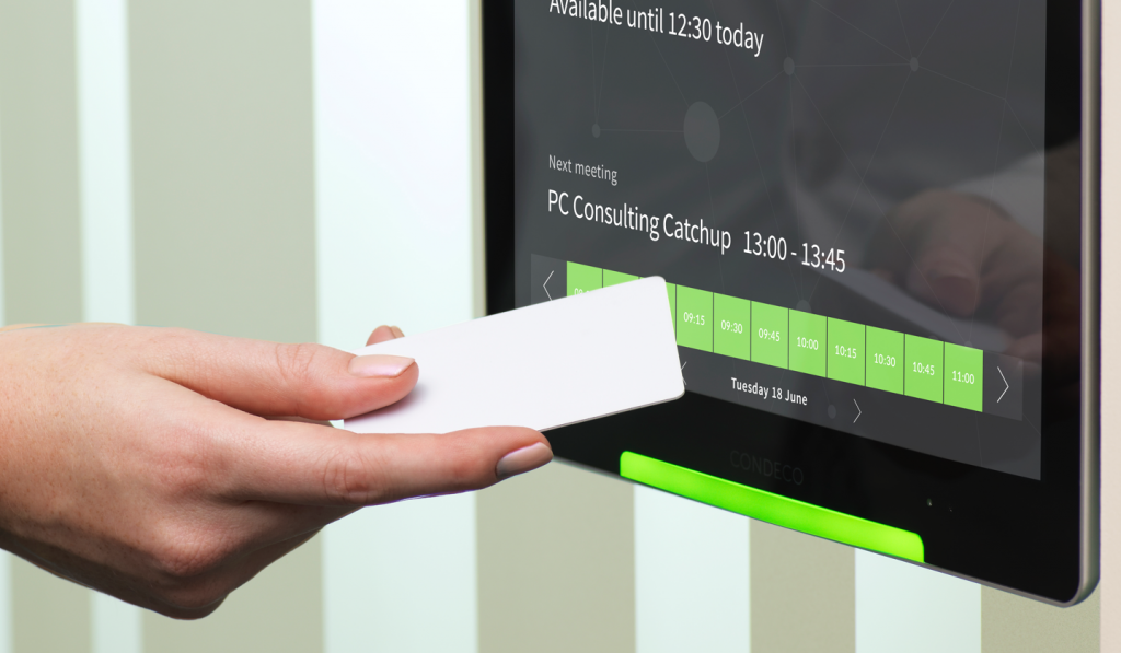 Room Booking System
