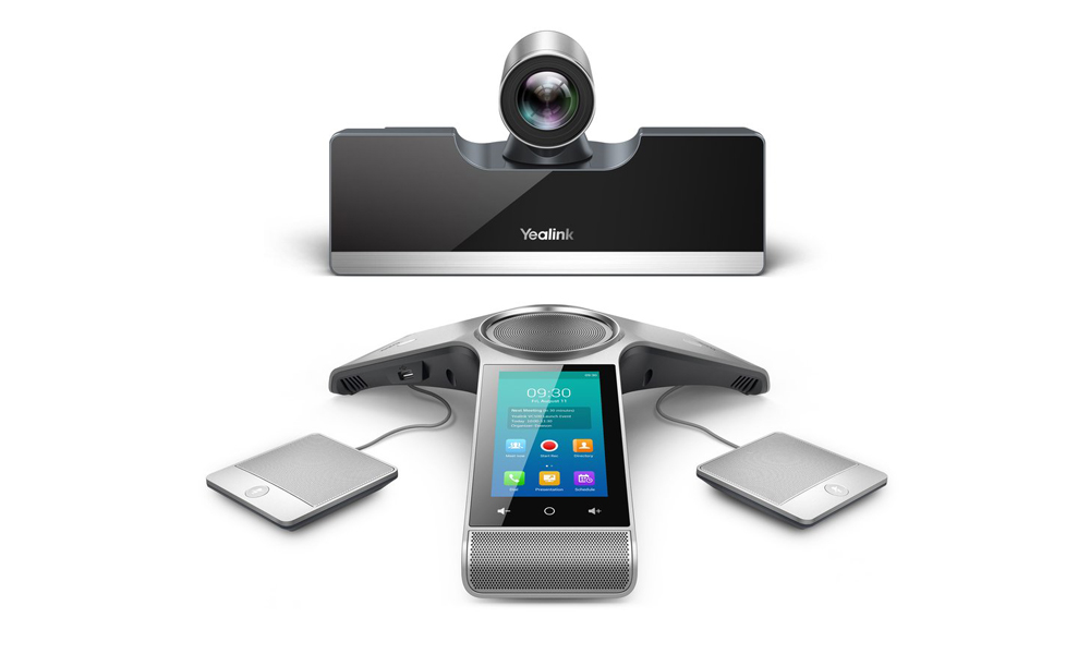 Video Conferencing