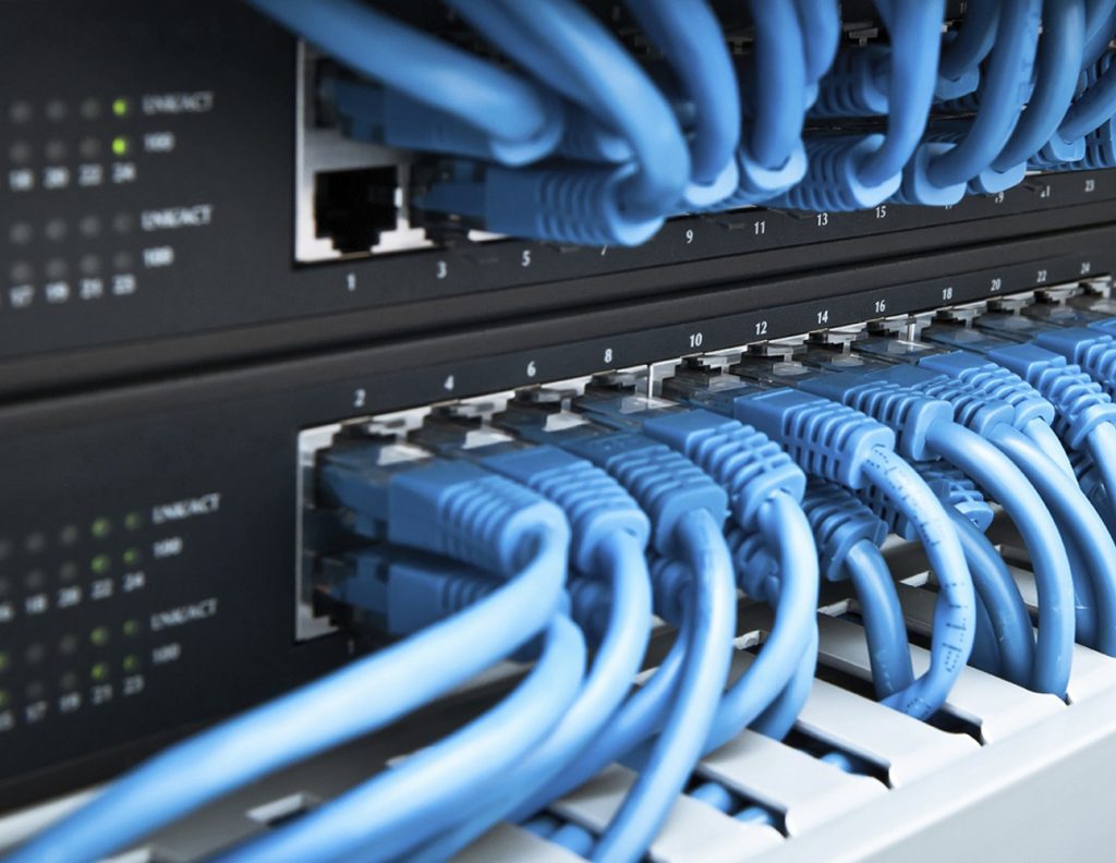 Data Networks
