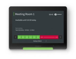 Room Booking Systems